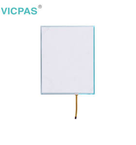 Touch panel screen for AMT70035 AMT 70035 AMT-70035 touch panel membrane touch sensor glass replacement repair