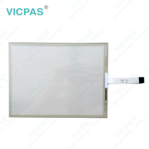 0283800B 1071.004 Touch Digitizer Glass Replacement
