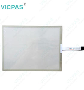 91-76078-00E 917607800E HMI Touch Digitizer Glass