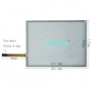 AMT70227 AMT 70227 AMT-70227 Touch Membrane Repair