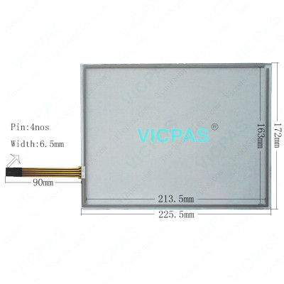 AMT70227 AMT 70227 AMT-70227 Touch Membrane Repair