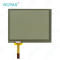 91-10848-000 1070.0485.01 Touch Digitizer Glass