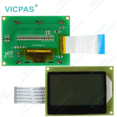 6AG1055-4MH00-2BA0 LOGO! TD Keypad LCD Shell Repair