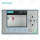 6AG1055-4MH00-7BA1 Keypad LCD Display Plastic Case