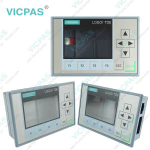 6ED1055-4MH08-0BA1 Siemens LOGO! TDE Text Display