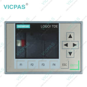 6ED1055-4MH08-0BA0 Keypad LCD Display Plastic Case