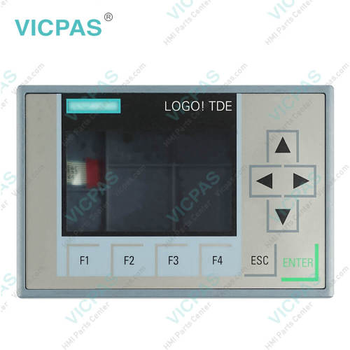 6AG1055-4MH00-7BA1 Keypad LCD Display Plastic Case