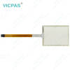 CP6222-0001-0070 CP6222-0002-0070 CP6232-0000-0070 Touch Digitizer Operator Keyboard