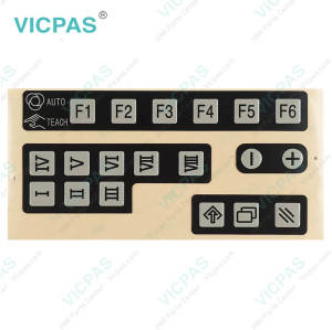 Panasonic AUR01060 G3 Controller Keypad LCD Cover