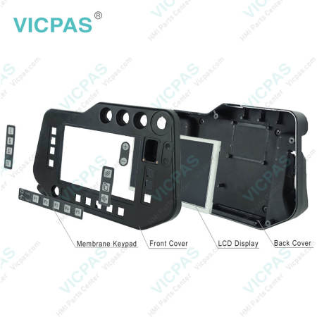 Panasonic AUR01058 G2 Controller Keypad LCD Cover