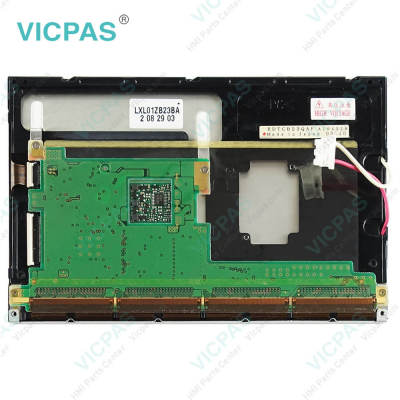 Panasonic LXL01ZB23BA DTCB23QAF LCD Display Repair