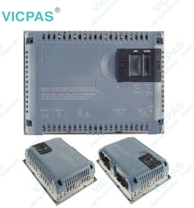 6AV2124-0GC13-0AX0 TP700 Comfort Aluminum Shell