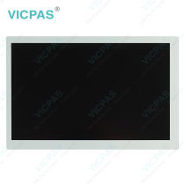 6AG2124-0GC13-1AX0 Siemens HMI TP700 Comfort Touchscreen Display