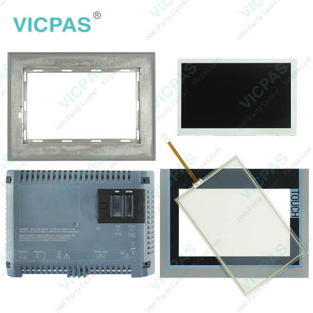 6AG1124-0GC13-2AX0 Siemens TP700 Comfort Touch Screen Panel