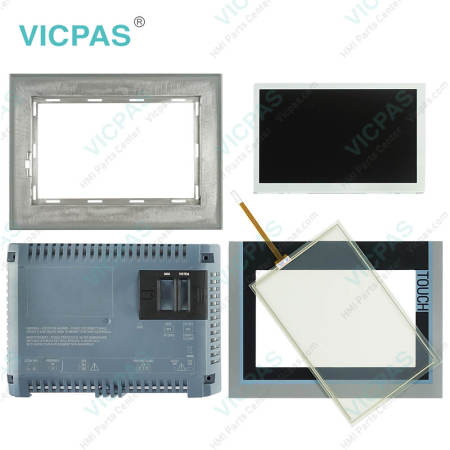 6AV2144-8GC10-0AA0 Siemens TP700 Comfort Touchscreen Display
