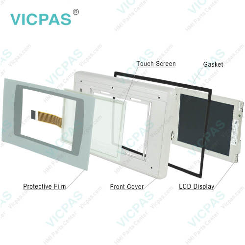 2711P-T7C10D6 Touch Screen 2711P-T7C10D6 Touch Panel