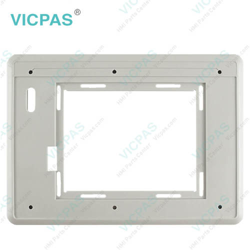 2711P-T7C10D2 Front Overlay Touch Screen LCD Display Plastic Shell