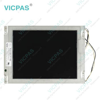 2711P-T7C1D6 Front Overlay Touchscreen LCD Display Housing