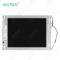 2711P-T7C10D6 Touch Panel Front Overlay LCD Screen Plastic Cover Body