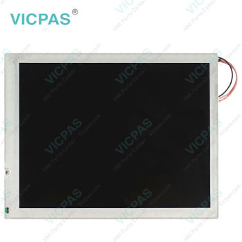 2711P-B7C15A2 Touch Screen Panel Membrane Keypad Repair