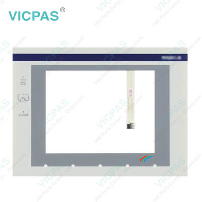 XBTF032110 XBTF032310 Touch Screen with Protective Film