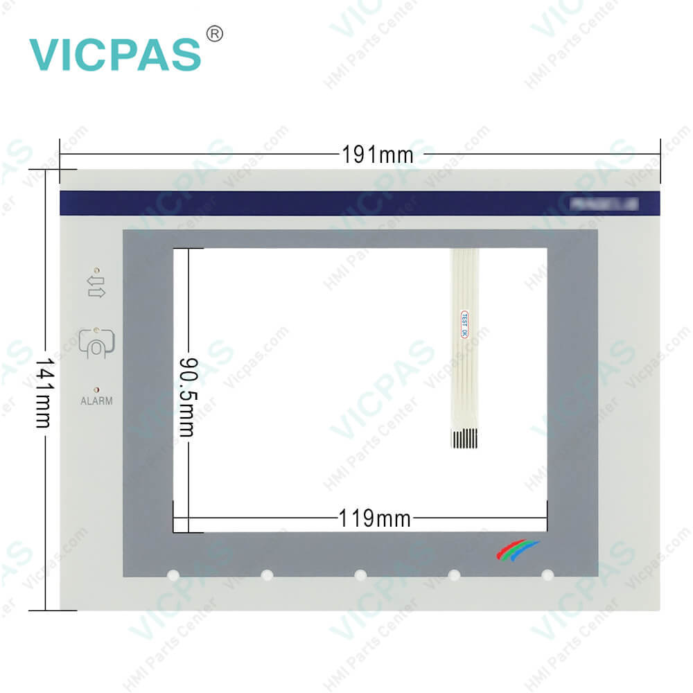 Schneider XBTF032310TA Protective Film Touch Screen
