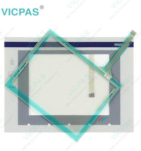 XBTF032110 XBTF032310 Touch Screen with Protective Film