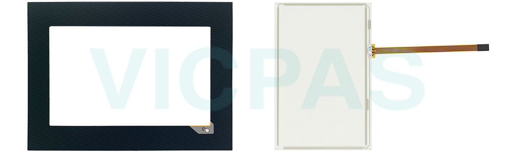 Power Panel C30 4PPC30.043F-22B 4PPC30.043F-23B Touch Screen Panel Protective Film repair replacement