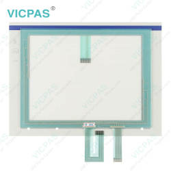 XBTFC044510 XBTFC044610 Touchscreen with Protective Film