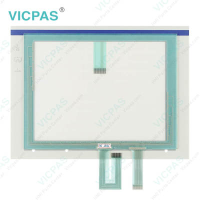 XBTFC064610 XBTFC084610 Touch Panel with Protective Film