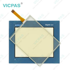 Magelis HMIGTO2310 Touch Screen Panel Protective Film
