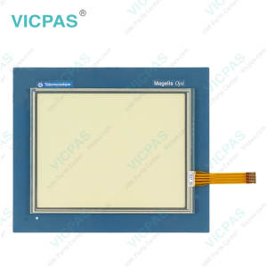 XBTGT2130 XBTGT2120 Touch Screen Panel Protective Film