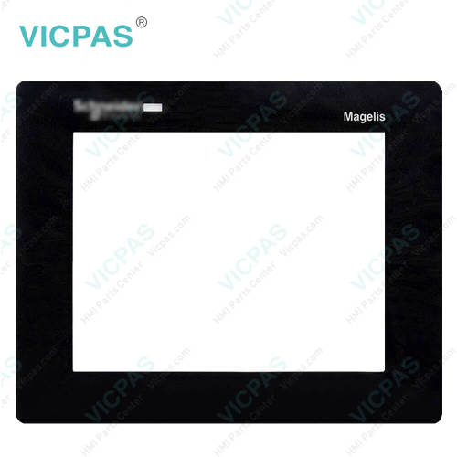 Schneider HMIGTO2315 Touch Screen Glass Protective Film