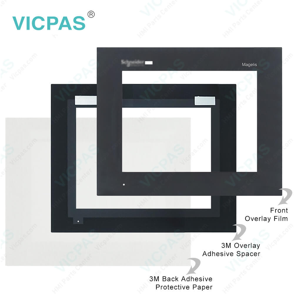 Magelis HMIGTO4310 Touch Screen Panel Protective Film