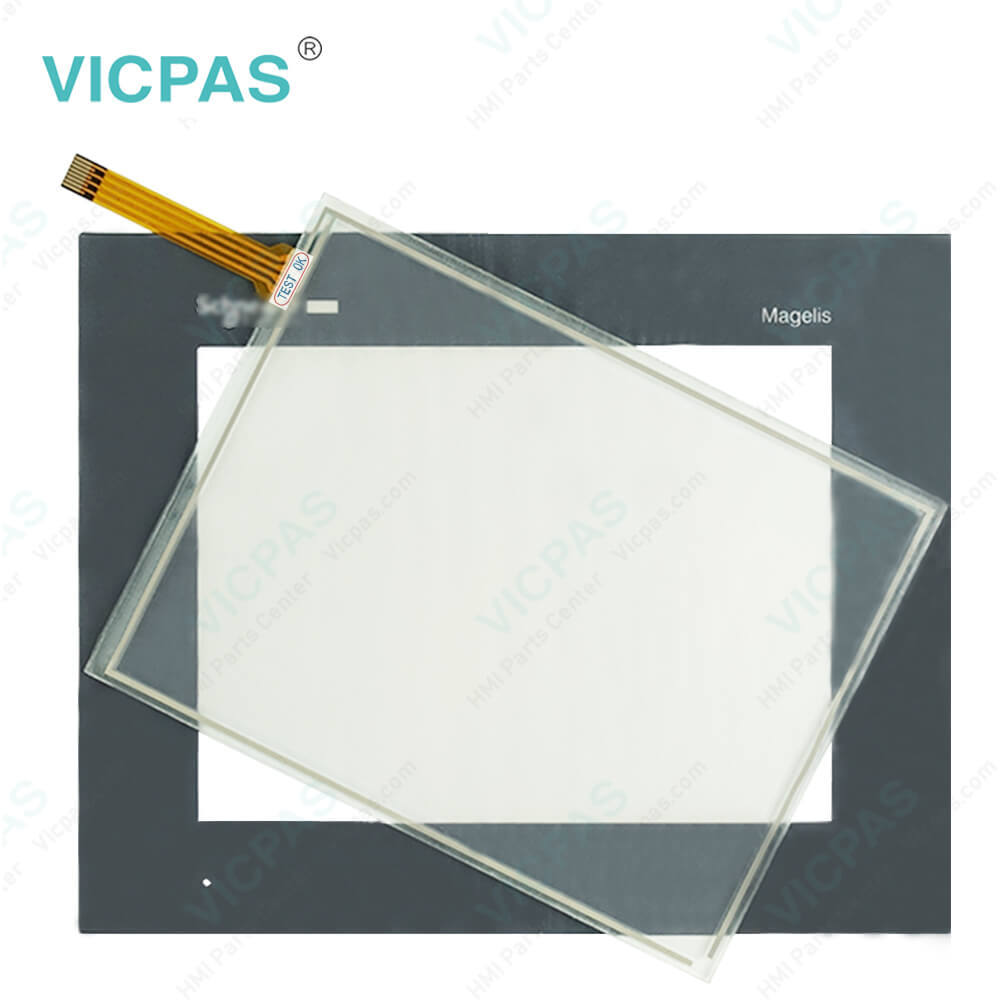 Magelis HMIGTO4310 Touch Screen Panel Protective Film
