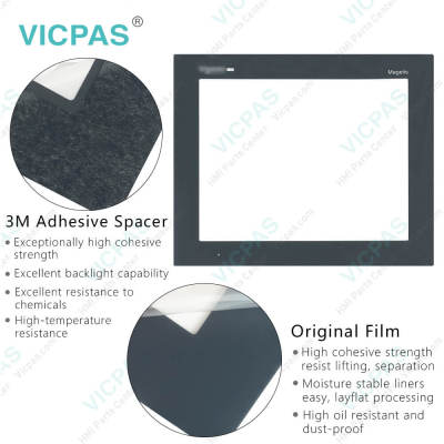 Magelis HMIGTO5315 Touch Screen Glass Protective Film