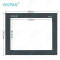 Magelis HMIGTO5310 Touch Screen Glass Protective Film