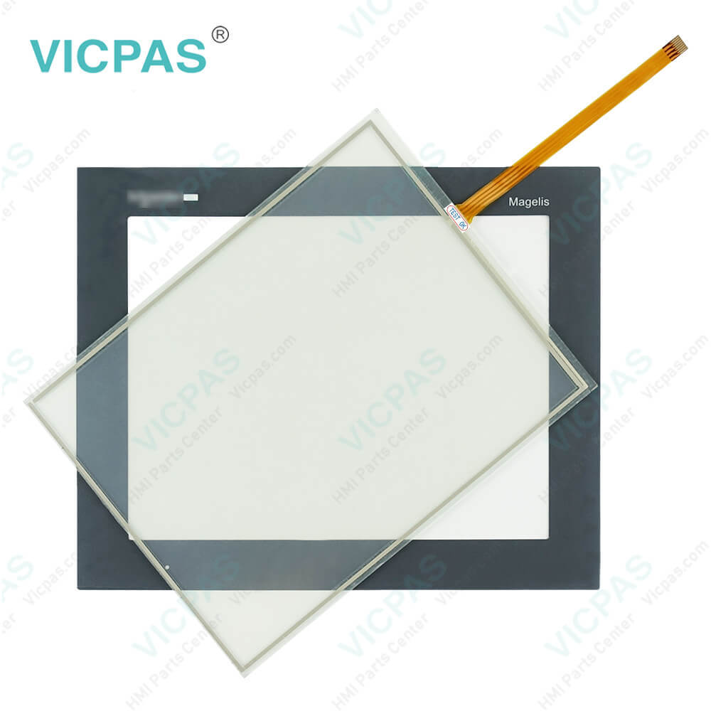 Magelis HMIGTO5315 Touch Screen Glass Protective Film