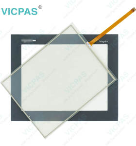 Magelis HMIGTO5315 Touch Screen Glass Protective Film