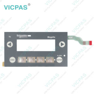 XBTN200 Schneider HMI Operator Panel Keypad Repair