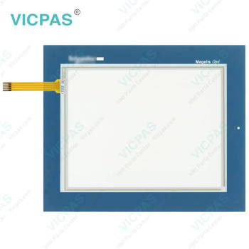 Magelis XBTOT4320 Touch Screen Panel Protective Film