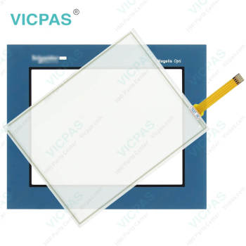 XBTOT4310 Magelis Front Overlay Touch Membrane