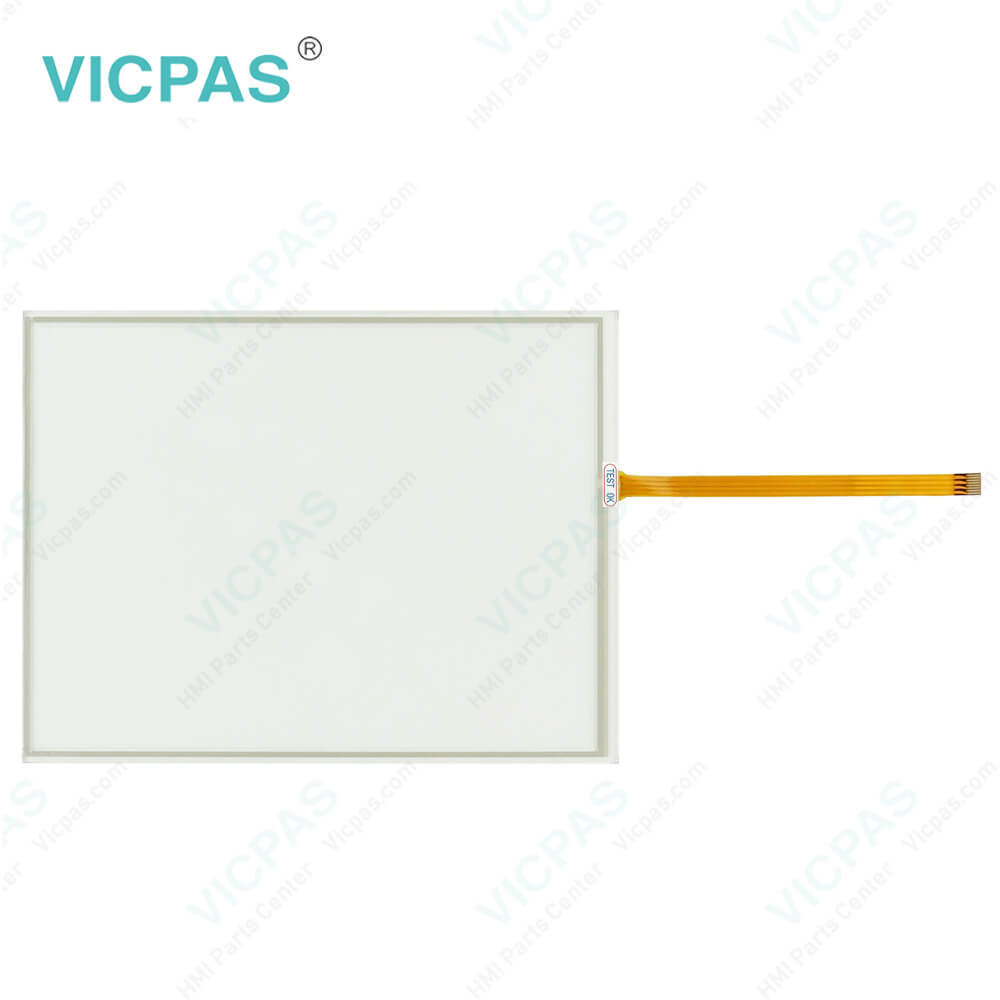 XBTOT5220 XBTOT5320 Touch Screen Panel Protective Film