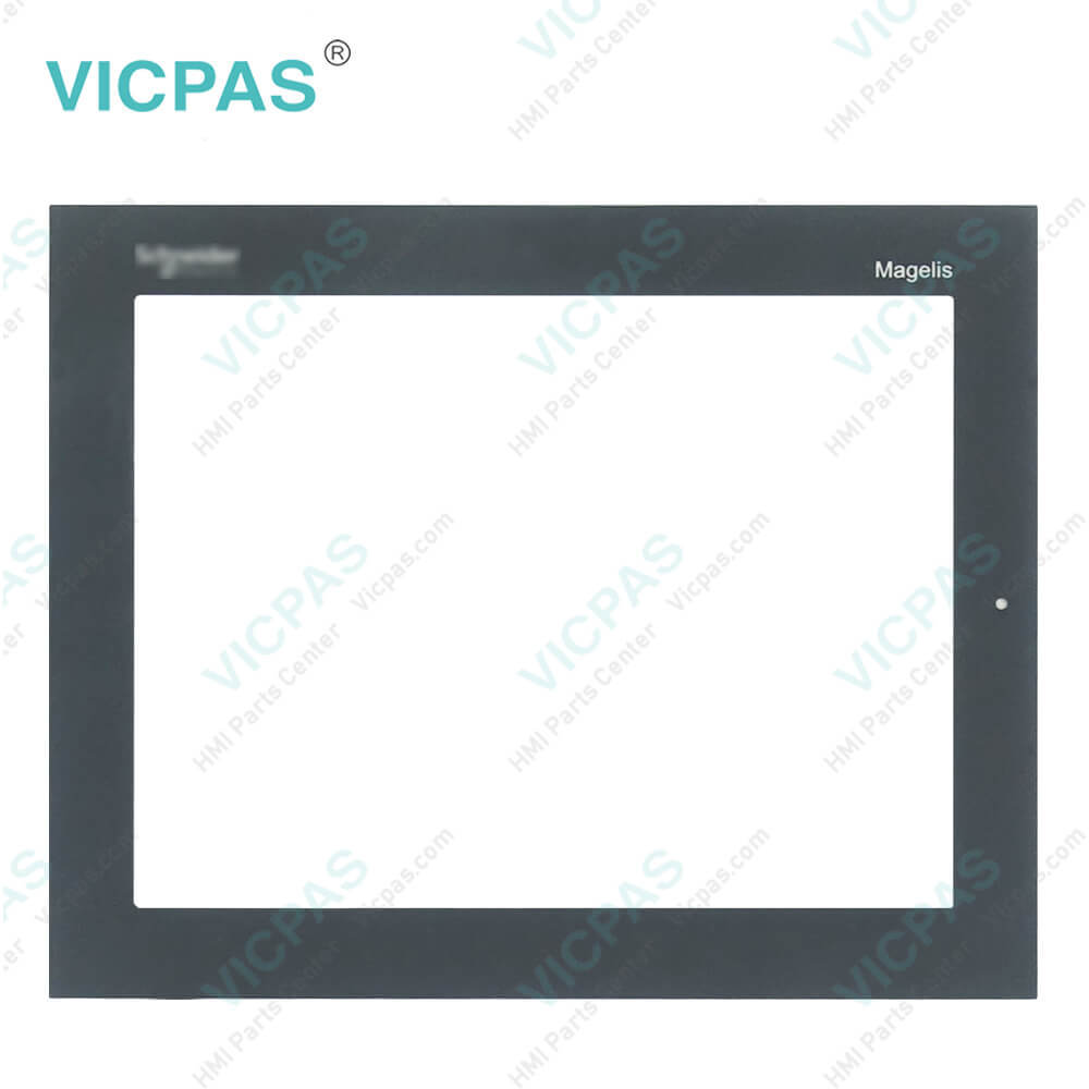 XBTOT5220 XBTOT5320 Touch Screen Panel Protective Film