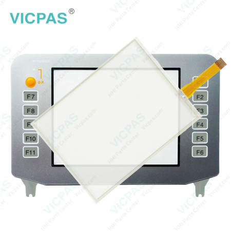 Magelis XBTGH2460 Touch Screen Panel Protective Film