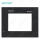 Touch screen for XBTGT1335 touch panel membrane touch sensor glass replacement repair