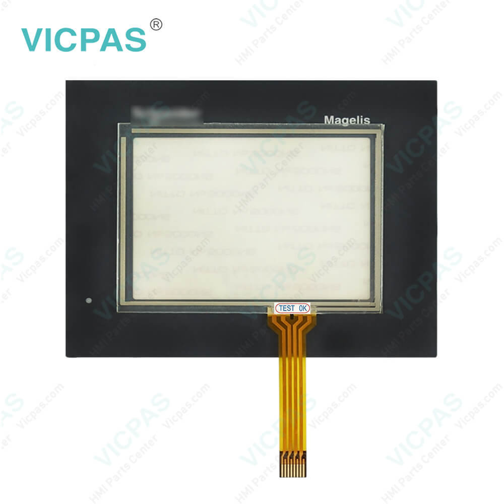 XBTGT1105 XBTGT1135 Schneider Electric HMI Part Replacement