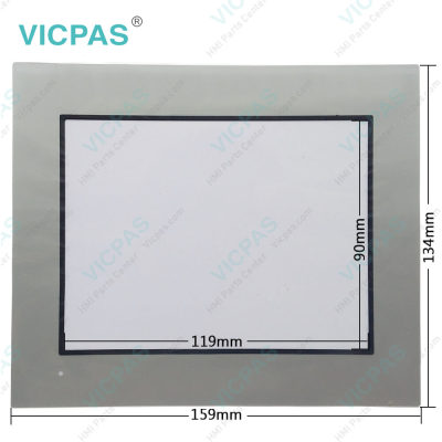 XBTG2330 XBT-G2330 Touchscreen Panel Protective Film