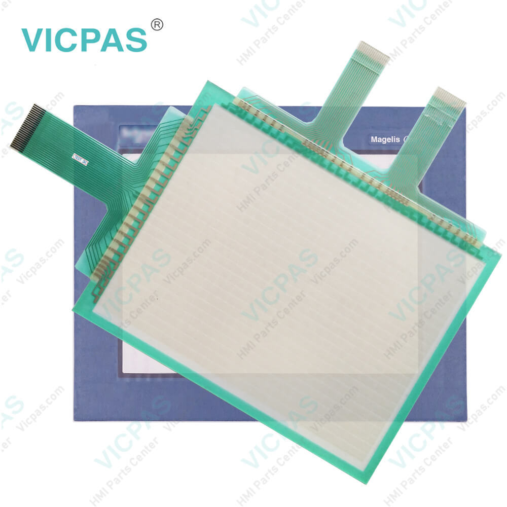 XBTG4320 XBTG4330 Touchscreen Panel Protective Film