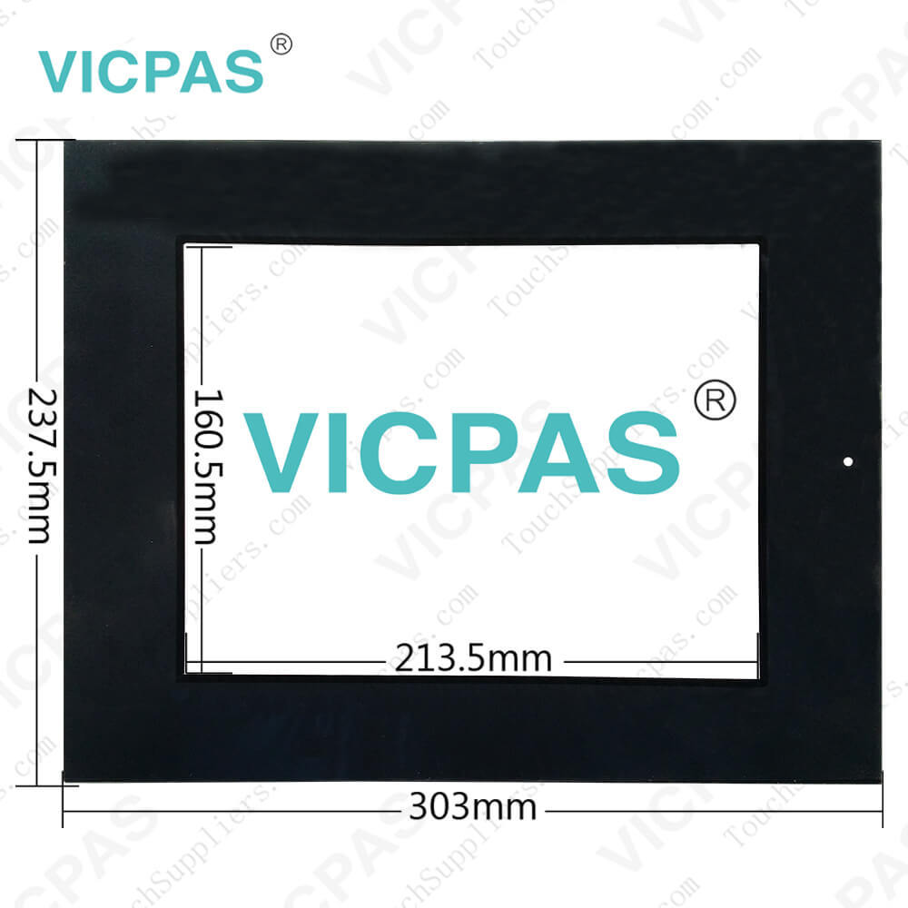 XBTG5330 XBTG5230 Touchscreen Panel Protective Film